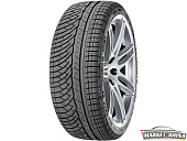 Pilot Alpin PA4 (Porsche)