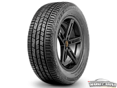 CrossContact LX Sport CrossContact LX Sport