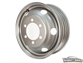 TC1607C 1250 кг