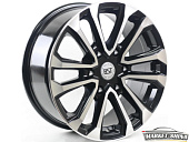 R058 (Fortuner/Hilux)