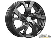 Палермо (КС607)