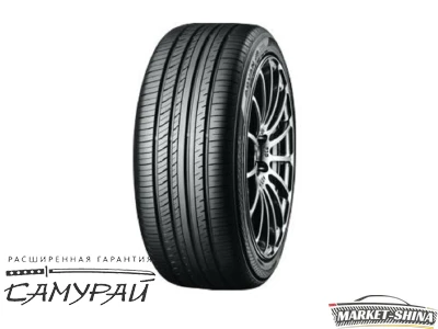 Yokohama advan db v552 205/60 R16 92V