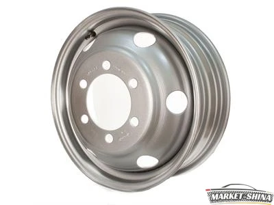 Asterro TC1607C 5,5 x 16 6*170 Et: 106 Dia: 130 