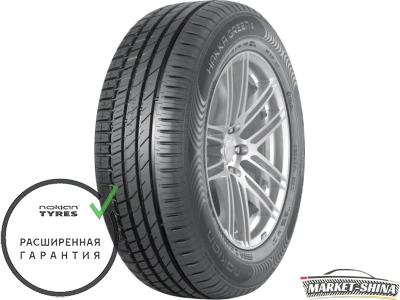 Nokian Tyres Hakka Green 2 215/60 R16 99W