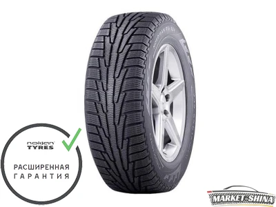 Nokian Tyres Nordman RS2 SUV 215/65 R16 102R