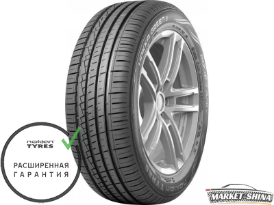 Nokian Tyres Hakka Green 3 195/65 R15 95H XL