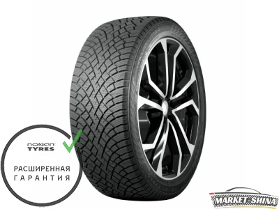 Nokian Tyres Hakkapeliitta R5 205/60 R16 96R XL