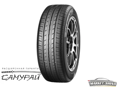 Yokohama Bluearth ES32 185/65 R15 88H