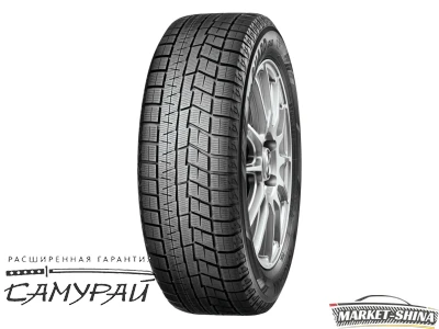 Yokohama iceGuard Studless iG60 215/55 R17 94Q