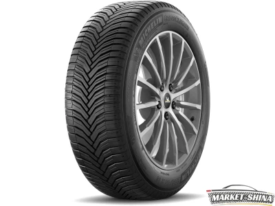 Michelin CROSSCLIMATE+ 185/65 R15 92T XL