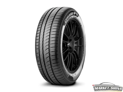 Pirelli Cinturato P1 Verde 195/65 R15 91V