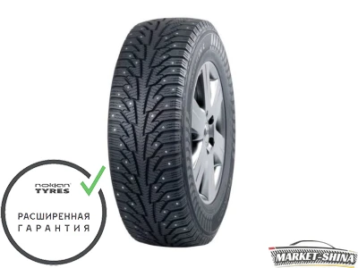 Nokian Tyres C 235/65 R16 121/119R
