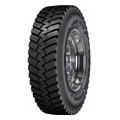 Omnitrac D Heavy Duty