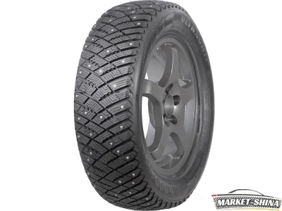 GoodYear UltraGrip Ice Arctic 195/60 R15 88T шип.