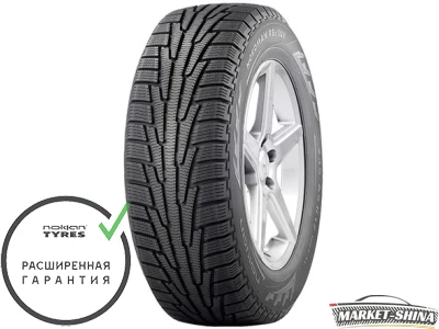 Nokian Tyres Nordman RS2 205/60 R16 96R