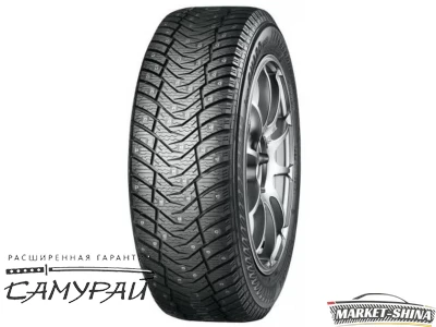 Yokohama Ice Guard IG65 265/60 R18 114T