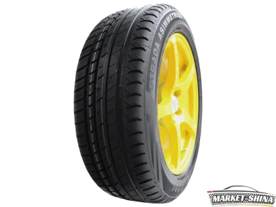 Viatti Strada Asimmetrico V-130 205/55 R16 91V