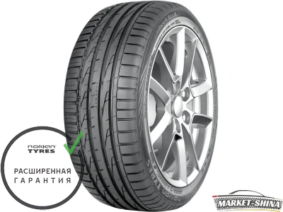 Nokian Tyres Hakka Blue 2 205/60 R16 96W