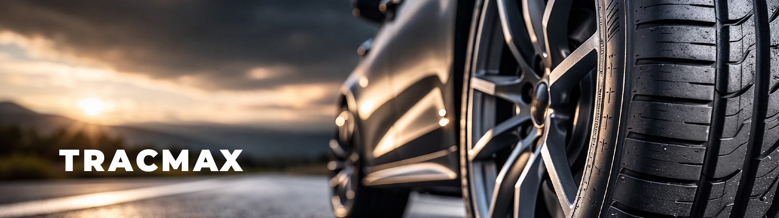 Tracmax