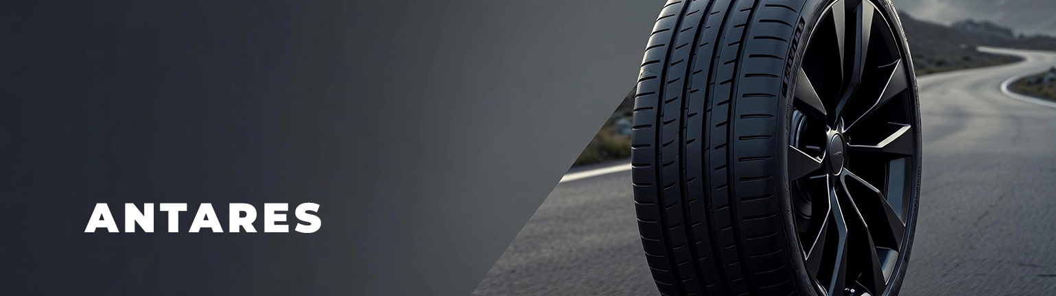 Antares