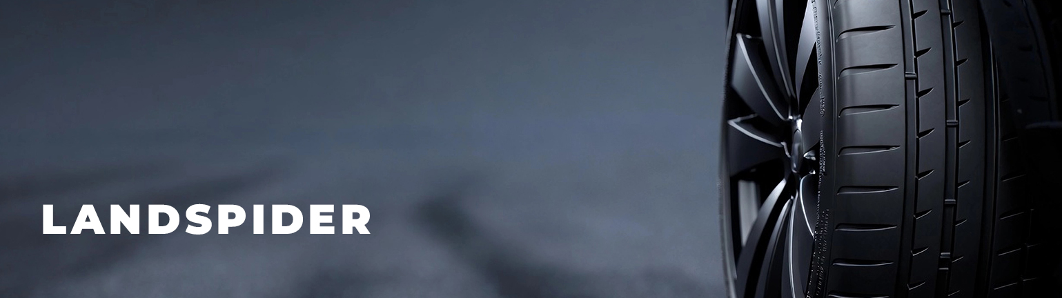 Landspider